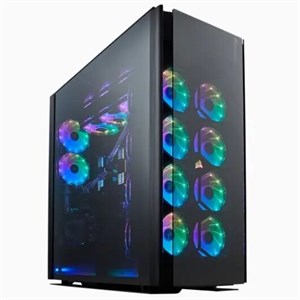 کیس کورسیر مدل CORSAIR OBSIDIAN 1000D