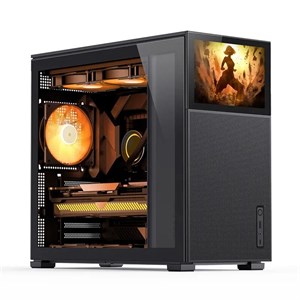 کیس  JONSBO D41 MESH SCREEN