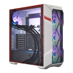 کیس  Cooler MasterBox TD500 Mesh V2 Ryu