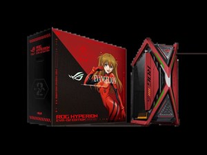 کیس  ASUS ROG Hyperion EVA-02 EDITION
