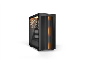 کیس Be Quiet Pure Base 500DX