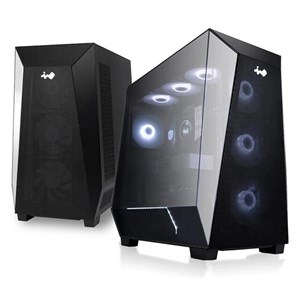 کیس این وین مدل InWin PRISM