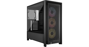 کیس کورسیر مدل Corsair FRAME 4000D RS ARGB
