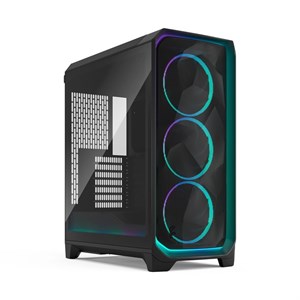 کیس فراکتال دیزاین مدل Fractal Design Meshify 3 Ambience Pro RGB