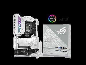 مادربرد ایسوس مدل ASUS ROG Maximus Z790 Formula