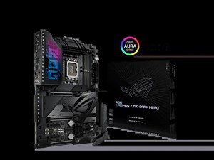 مادربرد ایسوس مدل ASUS ROG Maximus Z790 Dark Hero