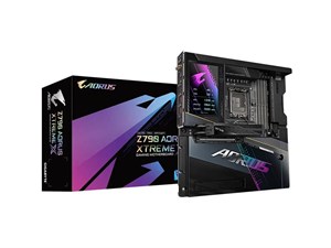 مادربرد گیگابایت مدل GIGABYTE Z790 AORUS XTREME X