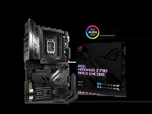 مادربرد ایسوس مدل  ASUS ROG MAXIMUS Z790 APEX ENCORE
