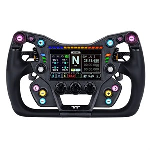 فرمان شبیه‌ساز مسابقه ترمالتیک مدل Thermaltake XRW-G1 GT Steering Wheel