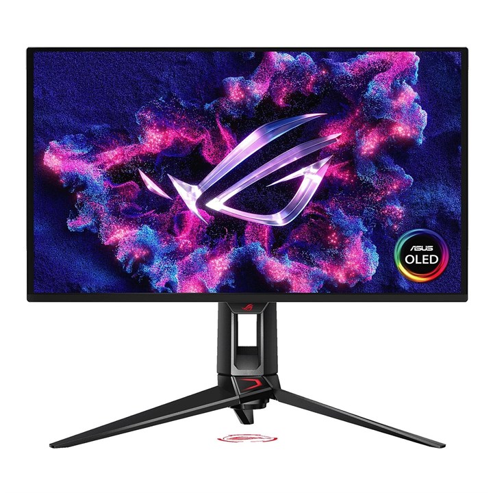 مانیتور ایسوس مدل ASUS ROG Swift PG27UCWM