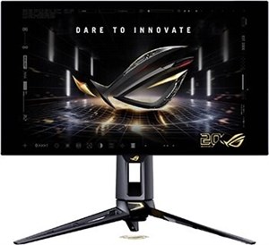 مانیتور ایسوس مدل ASUS ROG Swift OLED PG27AQWP-G Edition 20