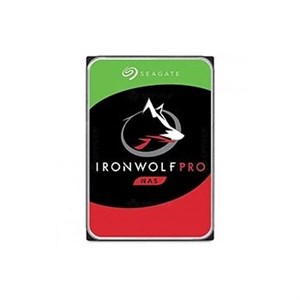 هارد اینترنال سی گیت مدل Seagate IronWolf Pro