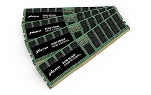 رم سرور میکرون مدل Micron DDR5 RDIMM Server Memory