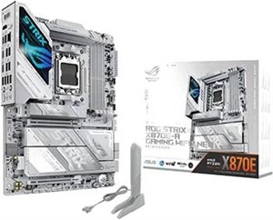 مادربرد ایسوس مدل ASUS ROG STRIX X870E-A Gaming WIFI7 NEO