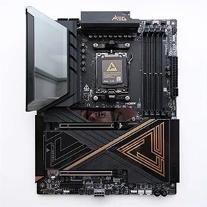 مادربرد ام اس ای مدل MSI MEG X870E ACE MAX