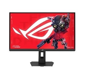 مانیتور گیمینگ ASUS مدل ASUS ROG Strix XG27JCG