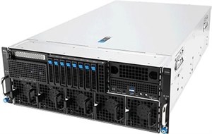 سرور HPC AMD EPYC 4U Server