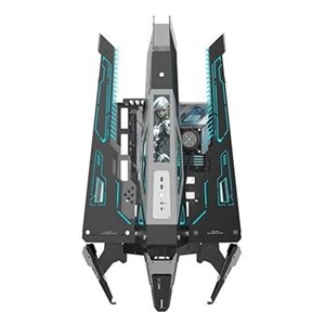 کیس Alseye Starark Full Tower