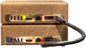 کابل NVIDIA DGX Spark BDL