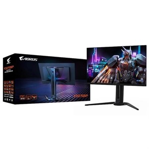 مانیتور گیگابایت مدل GIGABYTE Aorus FO27Q5P