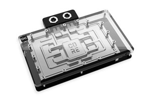 بلاک خنک کننده کارت گرافیک آلفا کول مدل Alphacool Core GeForce RTX 5090 Suprim/Vanguard/Gaming Trio