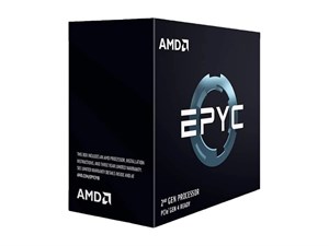 پردازنده ای ام دی مدل AMD EPYC 9554P 64 Core Zen 4