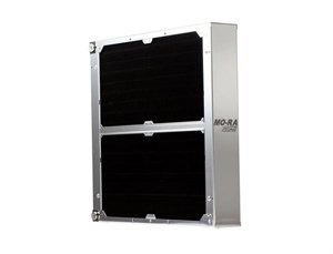 رادیاتور اکسترنال واترکول مدل WATERCOOL MO-RA3 360 PRO