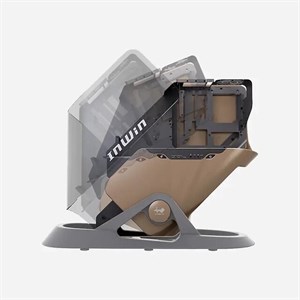 کیس لیمیتد ادیشن InWin Infinite