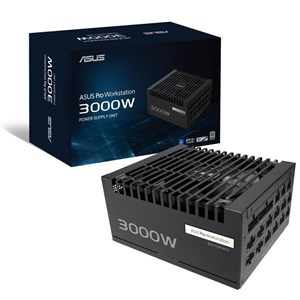 پاور ایسوس مدل  ASUS Pro WS 3000W Platinum