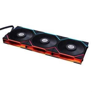 فن کیس لیان لی Lian Li Uni Fan TL 120