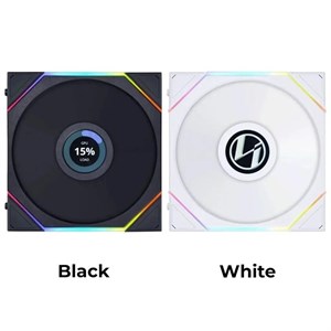 فن کیس لیان لی Lian Li Uni Fan TL 120 Case Fan