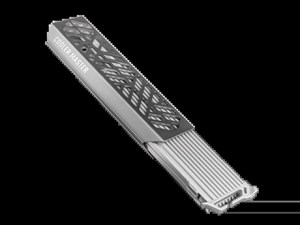 رابط قابل حمل هارد Cooler Master Oracle AIR NVME M.2 SSD