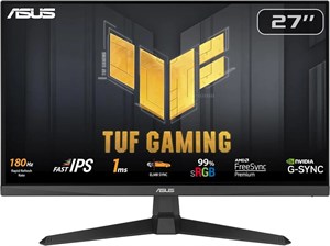 مانیتور ASUS TUF Gaming VG279Q3A Full HD