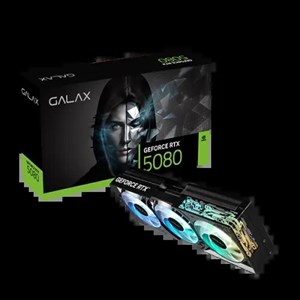 GALAX GeForce RTX™ 5080 1-Click OC 16GB