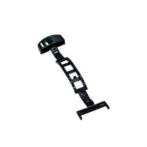 قفل بند چرمی ساعت مچی مدل TR18mm