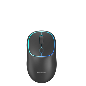 موس بی سیم W618 میتسوشیدا