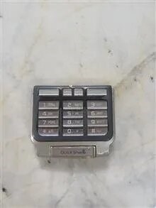 کیپد یا Uif استوک اصلی سونی اریکسون P910