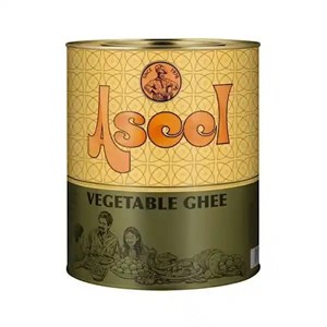روغن اصیل جامد نباتی 4کیلویی