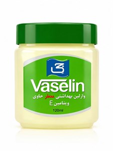 وازلین معطر ویتامین E جی (Jey) نرم کننده و محافظ پوست
