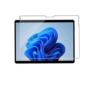 محافظ صفحه نمایش سرفیس مدل Gold مناسب برای Surface Pro 9