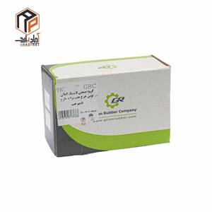 توپی چرخ عقب پراید طرح قدیم (چپ) گیلان