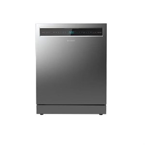 ماشین ظرفشویی 14 نفره ال جی سفید مدل DFC513FW گارانتی 24 ماهه گلدن ای تی سرویس ( ضمانت اصالت و سلامت کالا )