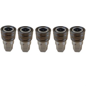 کوپلینگ سامکو مدل YP5-20SF بسته 5 عددی