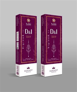 عود دست ساز دی اند آی (D&amp I)نابیلا Nabila