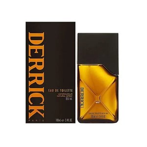 ادکلن نوستالژی دریک (Derrick) اورجینال مردانه