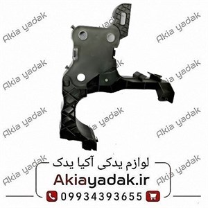 سینی جا چراغی چپ مگان 2000