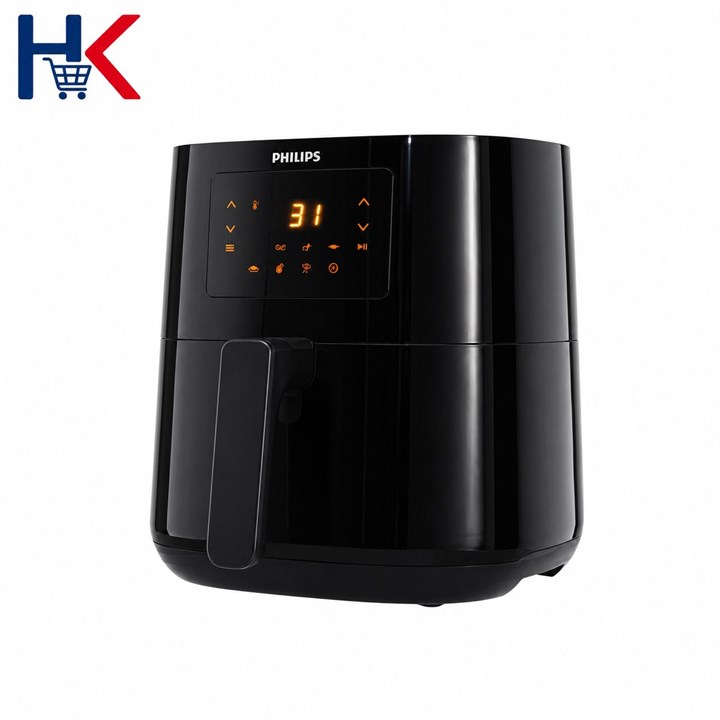 Philips HD9252 Airfryer