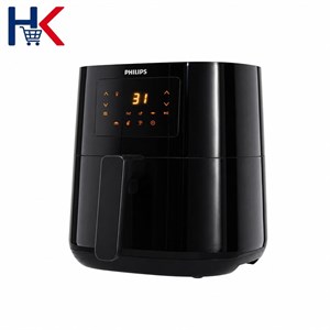 سرخ کن بدون روغن فیلیپس Philips مدل HD9252 ظرفیت 4.1 لیتر