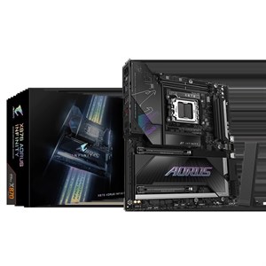مادربرد گیگابایت مدل GIGABYTE X870 AORUS INFINITY