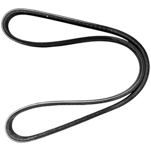 تسمه دینام خودرو HSB مدل 4PK855 مناسب موتور TU5، پژو 405 و دانگ فنگ H30 کراس و S30